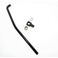 Front Suspension Links W Trunions Lock Nuts/Jam Nuts For Craftsman Husqvarna 173288 532173288