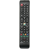 New Aa83-00653A Replace Remote Fit For Samsung Tv Tm1260 Syncm173P Aa8300653A 173P 193P Tm1260 Syncm173P Lns2738Dx Hps4253 Lns4041Dx Lns4051Dx Lns4041Dx/Xaa Lnr268W Fpt5894Wx Lns4051Dx/Xaa Lna1951W