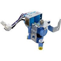 Climatek Upgraded Refrigerator Inlet Water Valve For Samsung Da97-07827B