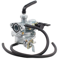 Motoku Carb Carburetor For Honda Ct70 Mini Trail 1978-1994