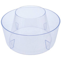 Reliable Aftermarket Parts Our Name Says It All R28794 Air Cleaner Bowl Fits John Deere Tractors 1010 2010 2020 2030 2040 2440 2630 2640 2840 3010 3020 4000 4010 4020
