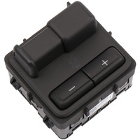 Gm Genuine Parts 84488395 Trailer Brake Control Switch Assembly