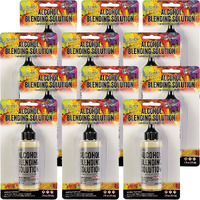 Tim Holtz Alcohol Ink Blending Solution 2Oz 12/Pkg  12 Pack