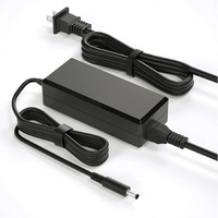 Roomba Charger 22.5V 1.25A Ac Adapter For Irobot Roomba 550  595  400  500  600  700  800 880 Series; 770 650 Pet 560 780 630 530 760 700 500 620 4210 540 And More[9.8Ft Power Cord]