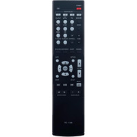 Rc-1196 Replaced Remote Fit For Denon Av Surround Receiver Avr-X520Bt Avr-S500Bt Avr-S510 Avr-S510Bt Avr-X510Bt 30701017000Ad