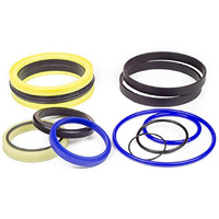 Raparts 991-00131 Jcb 1400 1400B  214 Boom Cyl Seal Kit