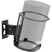 Tilt & Swivel Adjustable Speaker Mount For Sonos Move Wall Mount  Heavy Duty Mount Shelf For Sonos Move Mount Bracket