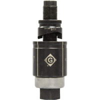 Greenlee  K2Bbm-0305 Replaces 60246  0.5 Mm Slug-Buster Manual Knockout Set