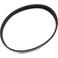 Planer Drive Belt Fits - Mastercraft 12/12 1/2 Inch Planer 55 5504 2 55-5504-2 - High Strength Rubber Belt - Replacement Drive Belt - Made In The Usa - Motor Ribbed Drive Belt