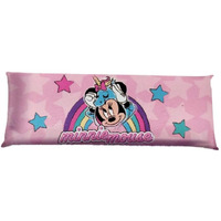 Minnie Mouse Body Pillow Cover 20 X 54 Inches