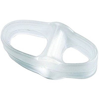 Pedifix Visco Gel Little Toe Buddy One Size Fit Most Overlaping Toes P35  1 Ea