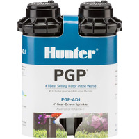 Hunter Pgp-Adj "" Rotor  2-Pack