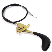 175438X428 Throttle Cable Compatible With Craftsman 532401508