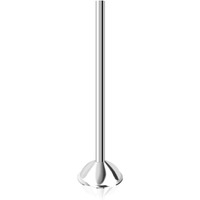 Wutfly 8Mm Stainless Steel Sausage Stuffing Tubes And Sausage Stuffer Funnels For #5 Sausage Stuffers
