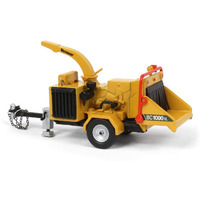 Spec Cast 1/50 High Detail Vermeer Bc1000 Xl Wood Chipper Vmr-003