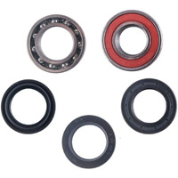 East Lake Axle Replacement For Rear Axle Carrier Bearing & Seal Kit Yamaha 350 Bruin/Wolverine / 400 Big Bear