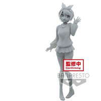 Banpresto Rent-A-Girlfriend Ruka Sarashina Figure ~[Rent-A-Girlfriend Exhibition] Ver.~
