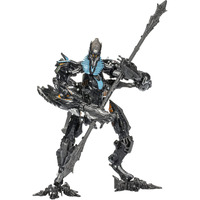 Transformers Studio Series 91 Leader Class Revenge Of The Fallen The Fallen Action Figure  Ages 8 And Up  8.5-Inch