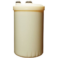 Ionhitech Replacement Filter Compatible With Water Ionizer Using Hg-N Filter (Not Compatible With K8 And Original Hg Machines)