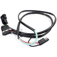 Switch Winch-Harness Assy