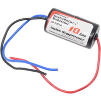 10 Amp Inline Power Noise Suppressor Filter Eliminator Isolator Universal
