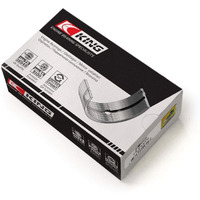King Ford Ecoboost 3.5L / 3.7L V6 (Size Std) Main Bearing Set
