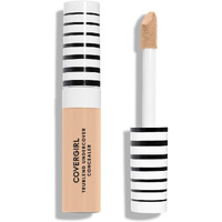 Covergirl Trublend Undercover Full Coverage Concealer  Brighten & Blur  0.33 Oz  Concealer Makeup  Full Coverage Concealer  Under Eye Concealer  Concealer For Dark Circles  100% Vegan  Cruelty Free