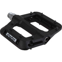 Race Face Chester Pedals  Black  One Size