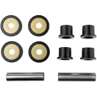 Tusk A-Arm Bushing Kit Compatible With Arctic Cat Wildcat X 1000 2014-2017/Wildcat 4 1000 2014-2016