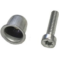 Re 1127 791 7200 Chain Brake Handle Pivot Bolt+Bushing For 021 023 025 029 039 Ms 210 230 250 290 310 390 Kitq