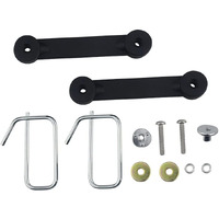 M67099 Strap & M67100 Hook Kit - By Huthbrother  Compatible With John Deere M67099B M67099A  Fits Model Gy00177 M67100 M88012
