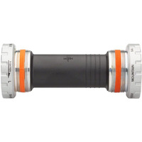 Shimano Sm-Bb52-D Bottom Bracket - English  Hollowtech Ii  Silver