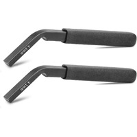 Engine Brake Adjustment Tool Compatible With Detroit Diesel Dd13 Dd15 Dd16 Alternative To W470589042300 W470589022300 Jake Brake Tools Feeler Gauge - 4.6Mm & 4.1Mm