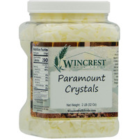 Paramount Melting Crystals