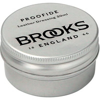 Brooks England Proofide  Bike Leather Saddle Maintenance And Care Cream  30 Ml