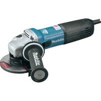 Makita Ga4542C Sjsii High Power Angle Grinder  4-1/2""