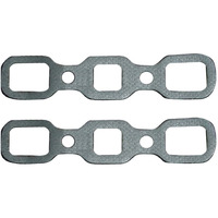 Reliable Aftermarket Parts Our Name Says It All Two 9N9448 9N9448 (2X) Manifold Gaskets Fits Ford/New Holland 8N 9N 2Nford/Fits New Holland Tractor 2N 8N 9N Intake & Exhaust Manifold Gaskets