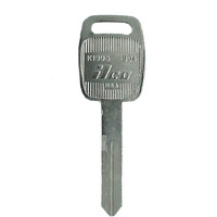 Ilco K1995 Kenworth Truck B94 Key Blank Pack Of 10
