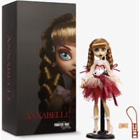 Monster High Skullector Annabelle Doll - Special Edition
