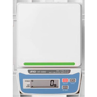 A&D Weighing Ht-500 Compact Scales 510G X 0.1G Incl Carry Case