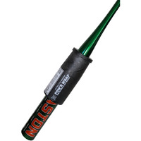 Pow'R Wrap Bat Weight For Softball  24-Ounce  Black