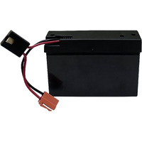 6V 7Ah Battery For Kid Trax Police Trike Mini Cooper Paceman R8 Spyder Tt Roadster Child Ride On Car