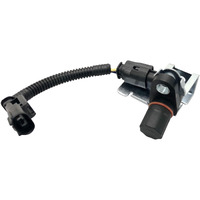 Mysmot 970-024 Abs Wheel Speed Sensor Rear Differential For Dodge Dakota 1999-2004 Durango 1998-2003 Dodge Ram 1500 2500 3500 1999-2005 Truck Rear Axle Mounted  56028187Ac