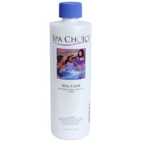 Spachoice 472-3-5071 Hot Tub Leak Sealer For Spa  1-Pint