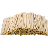 American Educational Wood Splint  5-1/2"" Length  3/16"" Width  1/32"" Thick (Pack Of 500)