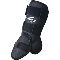 Rawxy Batters Baseball Softball Leg Guard Foot Guard Shin Guard