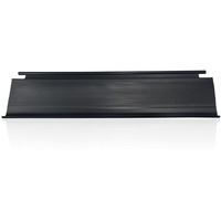 120-6241 Trailing Shield Flap Compatible With Toro 30"" Timemaster Lawn Mower(1-Pack)