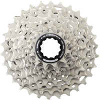 Shimano Ultegra Cs-R8100 Cassette - 12-Speed  11-30T  Silver