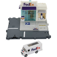 Matchbox Hly62 Toy For 3Y+