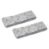 265-17 (2 Pack) Air Compressor Air Filter For Craftsman Devilbiss Porter Cable
